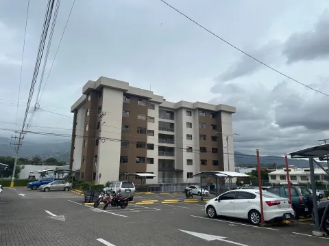 Apartamento en venta en Hatillo, San José, San José – Apartamento en Condominio Torres de Monterrey