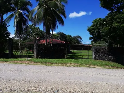 Finca en venta en Sarapiquí, Heredia – Finca en Sarapiqui, Horquetas