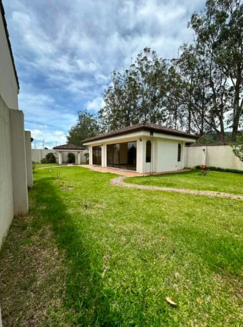 Lote en venta en El Guarco, Cartago – foto 2