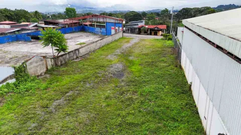 Bodega en venta en Pérez Zeledón, San José – foto 4