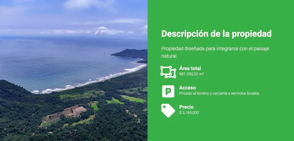 Finca en venta en Nandayure, Guanacaste – foto 14