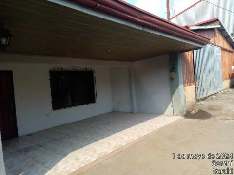 Casa en venta en Sarchí, Alajuela – foto 2