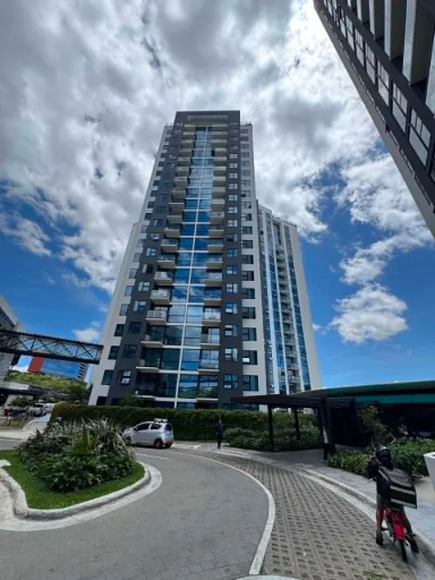 Apartamento en venta en Mata Redonda, San José, San José – foto 2