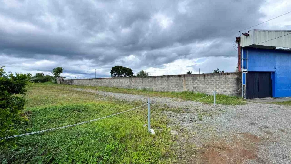 Bodega en venta en Pérez Zeledón, San José – foto 12