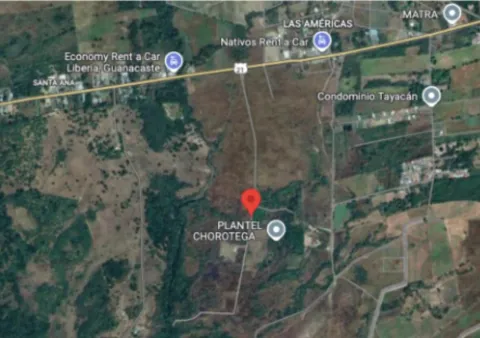 Lote en venta en Liberia, Guanacaste – foto 2