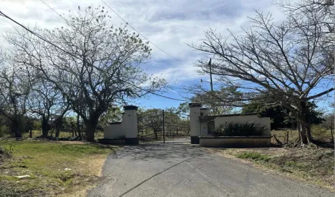 Lote en venta en La Garita, Alajuela, Alajuela – Lote en El Coyol, Alajuela