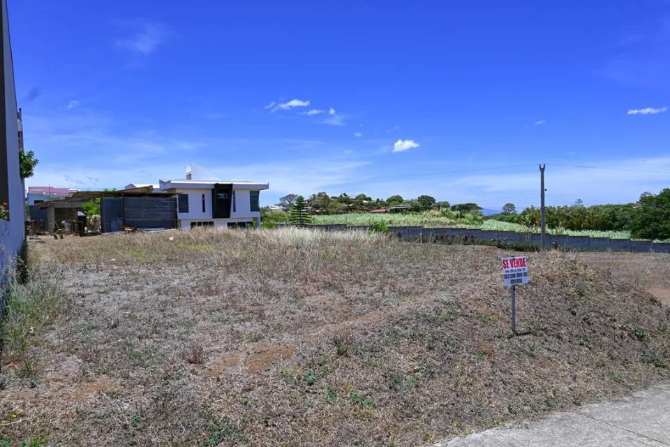 Lote en venta en Grecia, Alajuela – foto 3