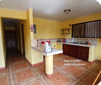 Apartamento en venta en Atenas, Alajuela – foto 3