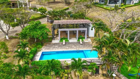 Lote en venta en Grecia, Alajuela – Lote en Condominio Hacienda el Paso, Grecia, Alajuela