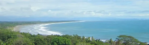 Finca en venta en Parrita, Puntarenas – Propiedad para desarrollar en Esterillos, Puntarenas