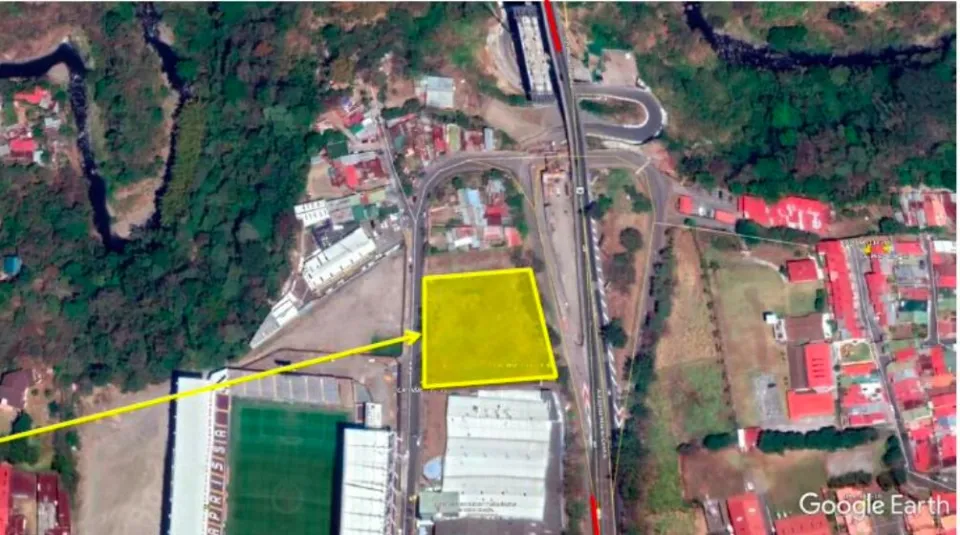 Lote en venta en Tibás, San José – foto 3