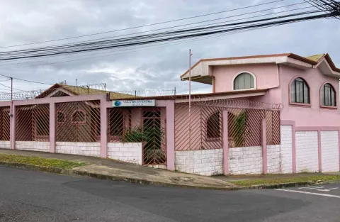 Casa en venta en Oreamuno, Cartago – Casa en Oreamuno, Cartago