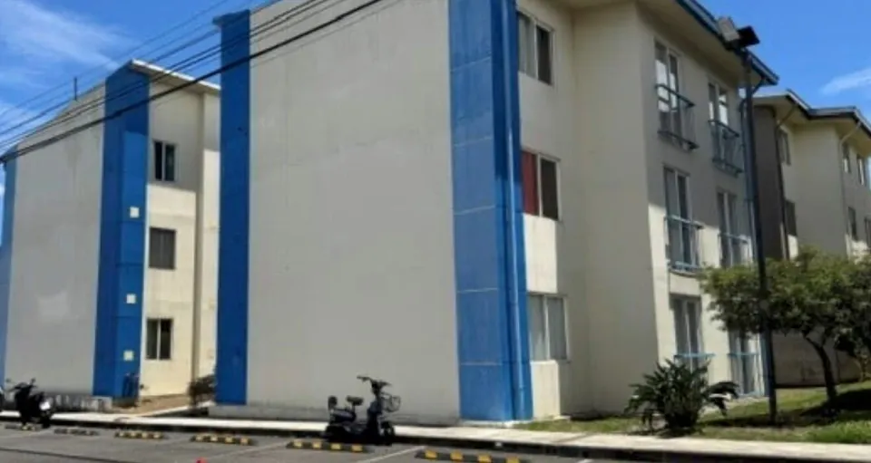 Apartamento en venta en San Sebastián, San José, San José – Apartamento en Condominio Almendras, San Sebastián