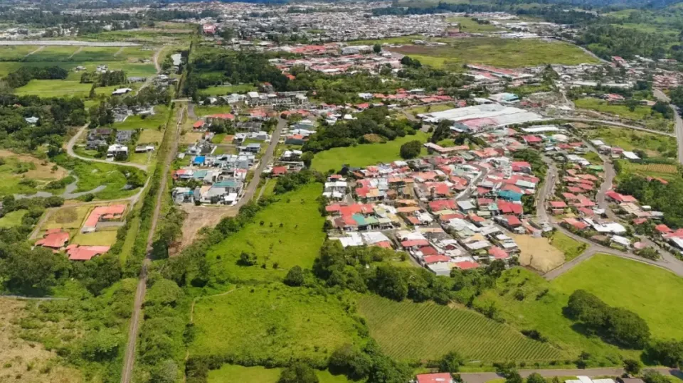 Lote en venta en Paraíso, Cartago – foto 12