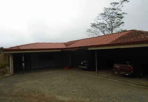 Finca en venta en San Ramón, Alajuela – Propiedad en San Ramon, Alajuela