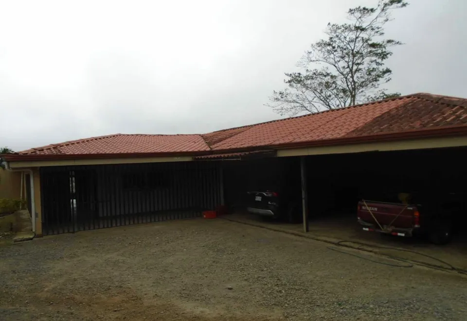 Finca en venta en San Ramón, Alajuela – Propiedad en San Ramon, Alajuela