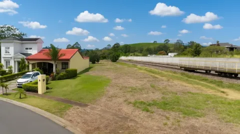 Lote en venta en Paraíso, Cartago – Lote es Residencial del Este, Llanos de Santa Lucía, Paraiso, Cartago