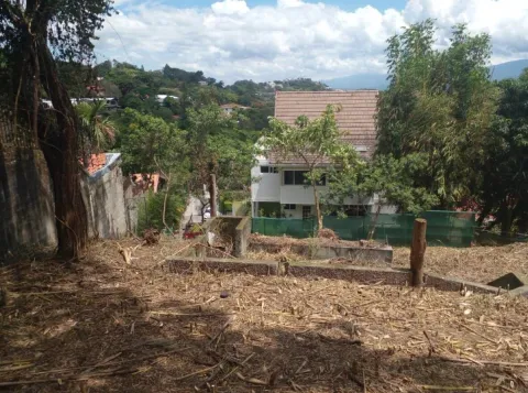 Lote en venta en Escazú, San José – foto 5