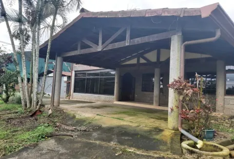Casa en venta en Naranjo, Alajuela – foto 2