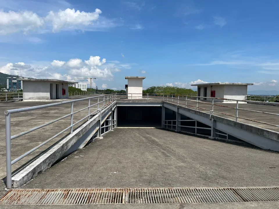Bodega en venta en Santa Ana, San José – foto 11