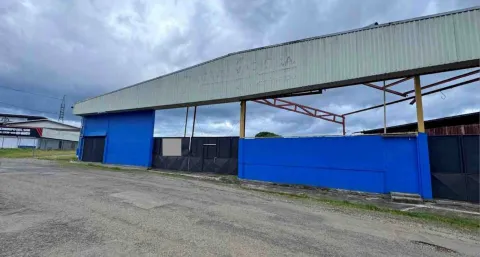 Bodega en venta en Pérez Zeledón, San José – Propiedad en San Isidro del General, Perez Zeledon