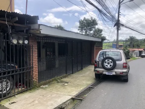 Casa en venta en Tibás, San José – foto 2
