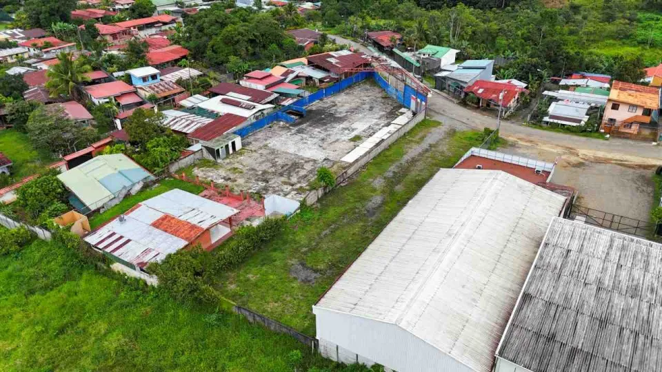 Bodega en venta en Pérez Zeledón, San José – foto 8