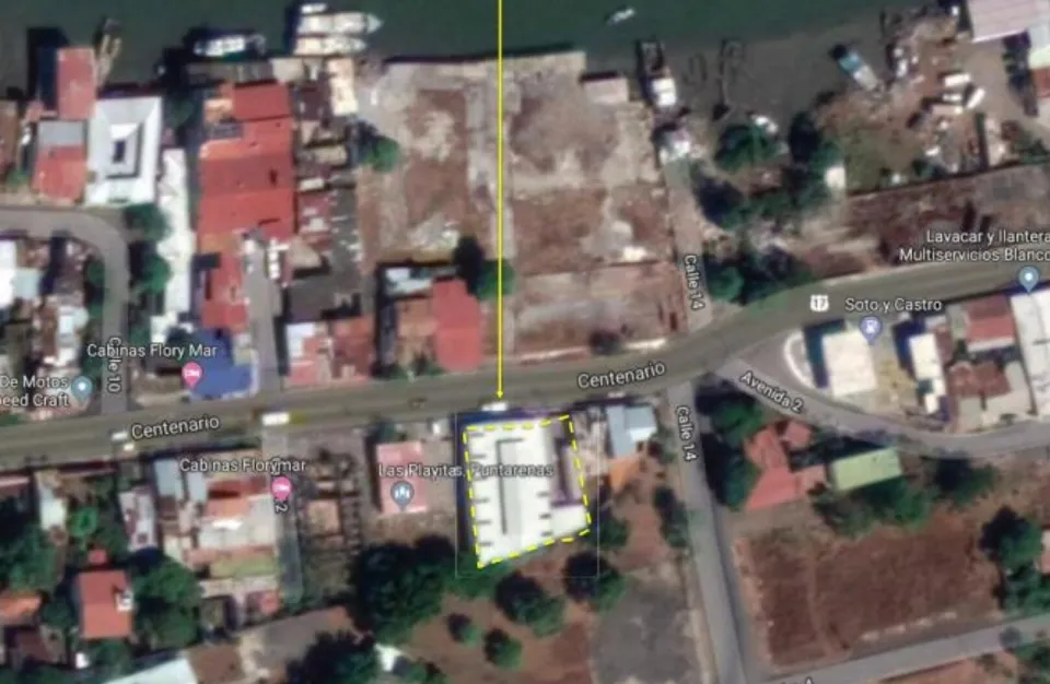 Bodega en venta en Puntarenas, Puntarenas, Puntarenas – foto 8