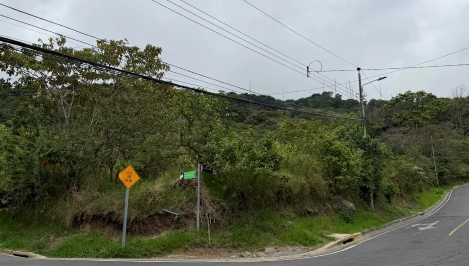 Lote en venta en Escazú, San José – foto 6