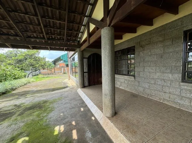 Casa en venta en Naranjo, Alajuela – foto 23