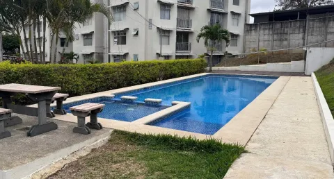 Apartamento en venta en Desamparados, San José – Apartamento en Condominio Fuente del Sol, Desamparados, SJ