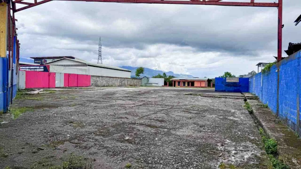 Bodega en venta en Pérez Zeledón, San José – foto 15