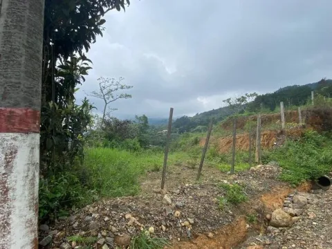 Lote en venta en Aserrí, San José – foto 4
