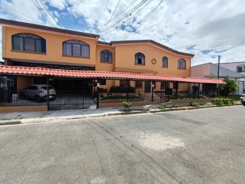 Apartamento en venta en Pavas, San José, San José – Apartamento en Condominio Deney, Rohrmoser, Pavas