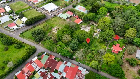Lote en venta en Turrucares, Alajuela, Alajuela – foto 2