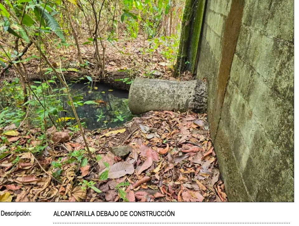 Bodega en venta en Montes de Oro, Puntarenas – foto 13