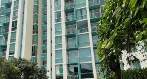 Apartamento en venta en Hatillo, San José, San José – foto 2