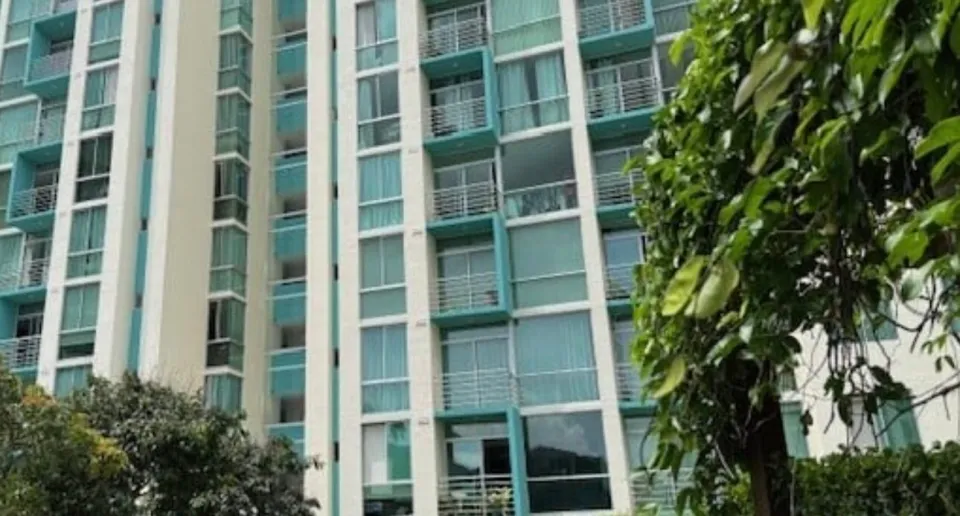 Apartamento en venta en Hatillo, San José, San José – foto 2