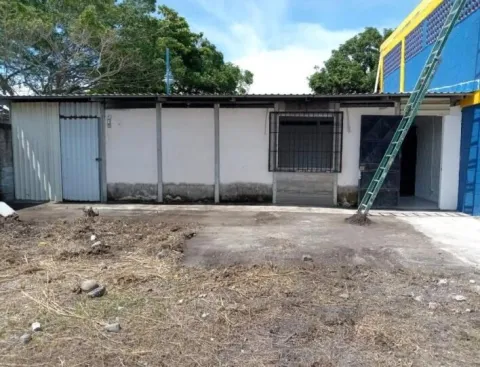 Bodega en venta en Puntarenas, Puntarenas, Puntarenas – foto 4