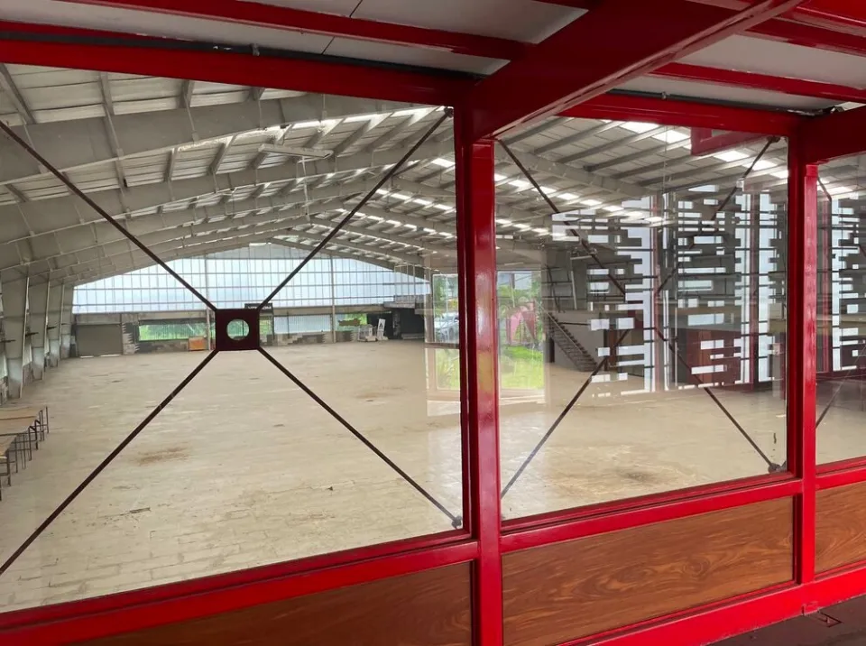 Bodega en venta en Santo Domingo, Heredia – foto 4