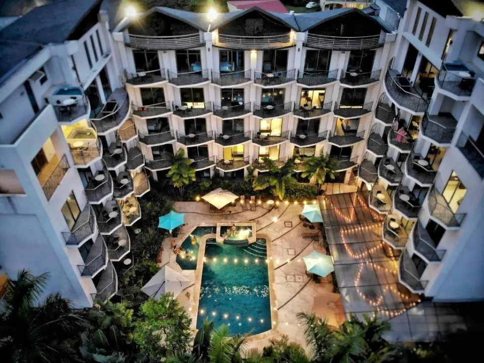 Apartamento en venta en Garabito, Puntarenas – foto 15