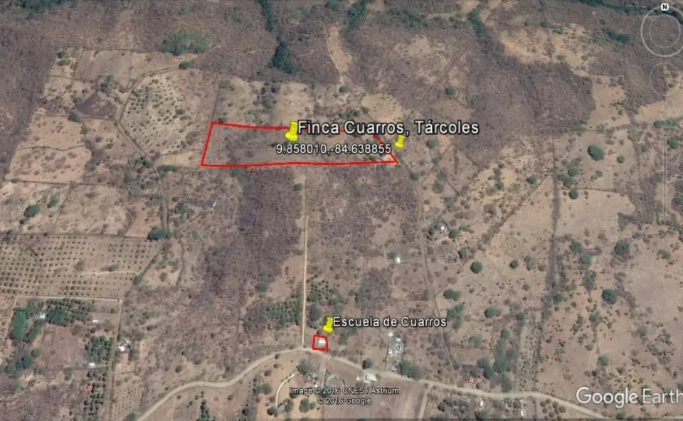 Lote en venta en Puntarenas, Puntarenas, Puntarenas – foto 5