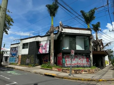 Bodega en venta en Montes de Oca, San José – Local Comercial en el Boulevard de Los Yoses, San Pedro