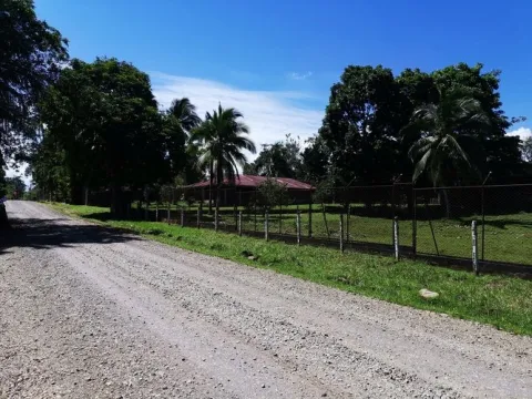 Finca en venta en Sarapiquí, Heredia – foto 2