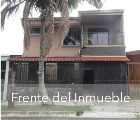 Casa en venta en La Unión, Cartago – Casa en San Juan de La Union, Cartago