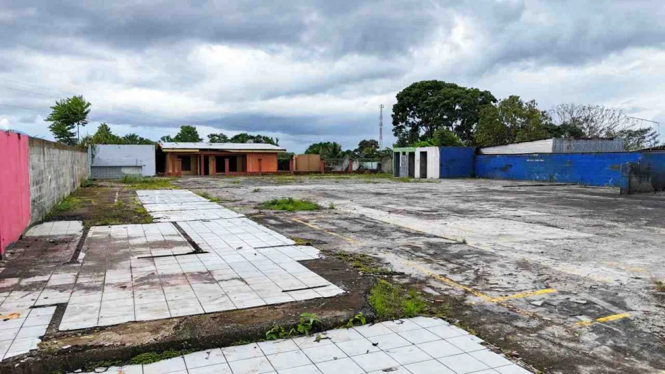 Bodega en venta en Pérez Zeledón, San José – foto 6