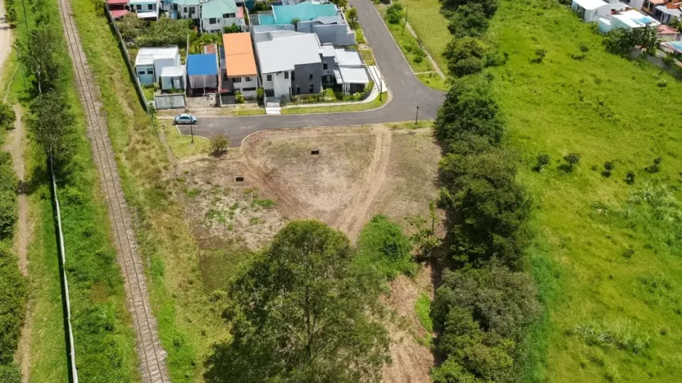 Lote en venta en Paraíso, Cartago – foto 10