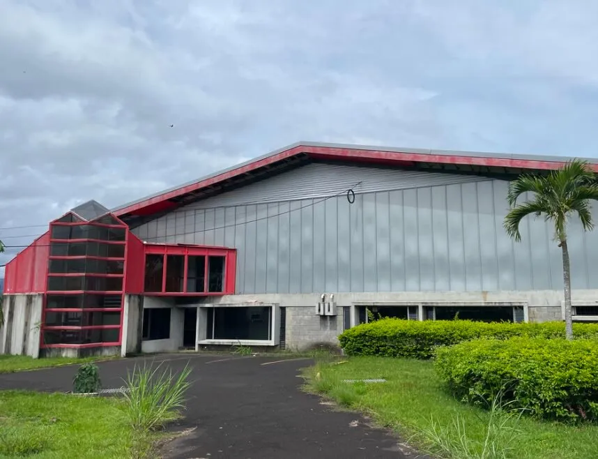 Bodega en venta en Santo Domingo, Heredia – foto 8