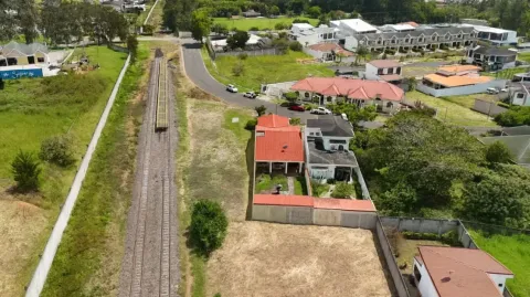 Lote en venta en Paraíso, Cartago – foto 5