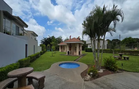 Lote en venta en San José, Alajuela, Alajuela – foto 4